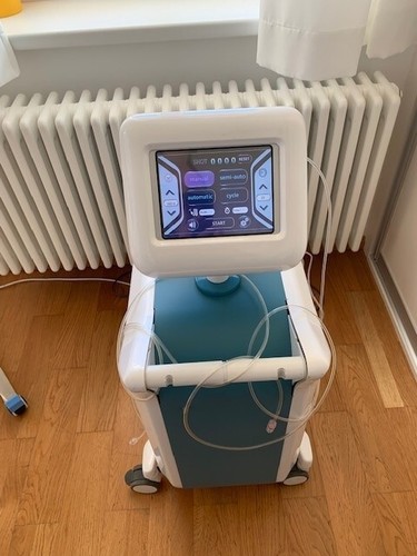 Mesotherapie gerät jetpeel - mesotherapie,