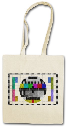 Test picture iii - tv,