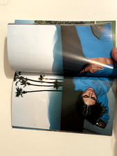 Terry Richardson Sisley