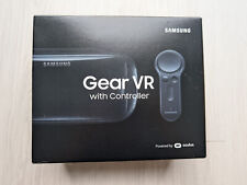 Samsung SM-R324 Gear VR with Controller - Gray
