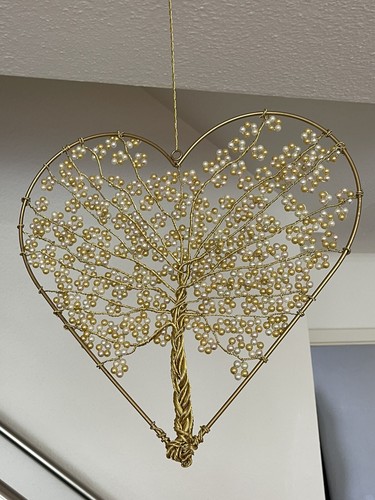 Stück xxl deko - draht, baum