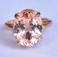 Natürlich Padparadscha Saphir