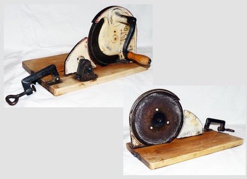 Metabo spezial - metabo,
