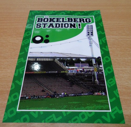 Neu borussia mönchengladbach - neu:,