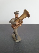 Elastolin Lineol DDR NVA