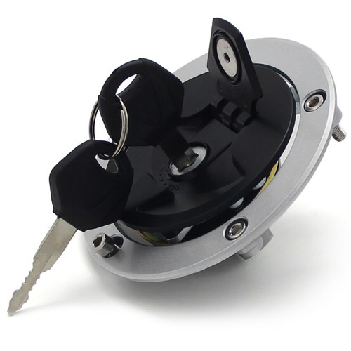 Fuel gas tank cap - cover, for