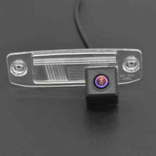 CCD-Rückfahrkamera für