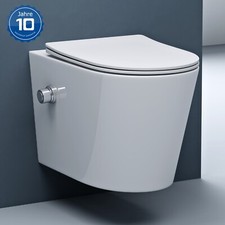 doporro Edle Design Toilette