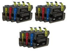 12 Patronen kompatibel mit