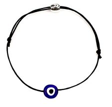 Armband verstellbar türkisches Auge böser Blick Nazar Evil Eye boncuk Boncugu