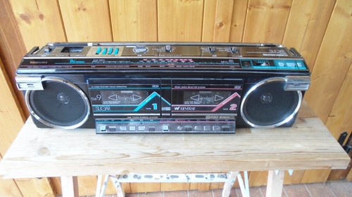 Ghettoblaster - ghettoblaster,