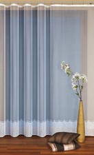 QBTEXTIL Gardine Wohnzimmer