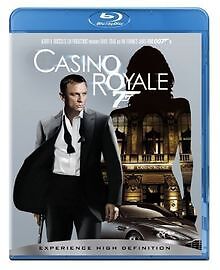 James bond casino royale - -,