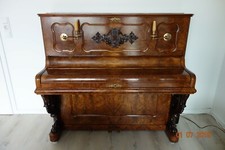 Klavier - Piano- forte 