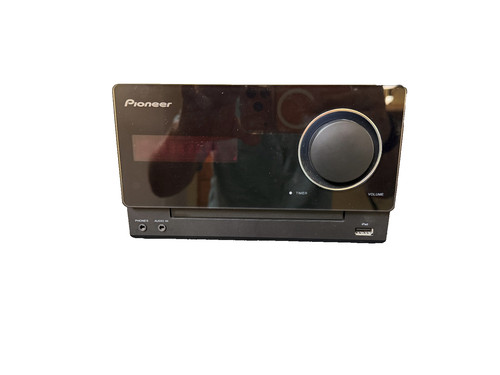 Pioneer cm31 hifi - x-cm31-k, anlage