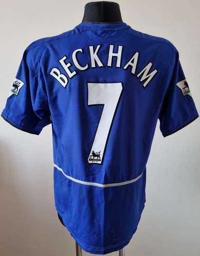 Manchester united 2002 2003 - united,