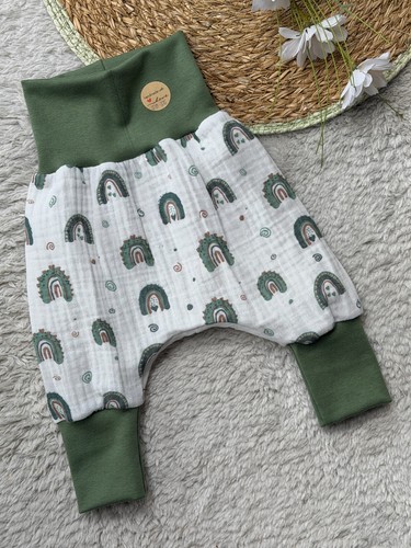 Baby pumphose - baby,