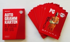 !!! RB Leipzig: 30 von 34