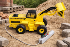 Joustra Bull Chargeur