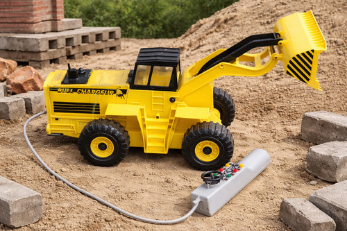 Joustra bull chargeur - bull,