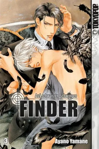 Finder auf schwarzen - 03, |