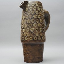 Vintage 60s Ceramano Krugvase