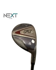Callaway FT-iZ Hybrid 4 24° /