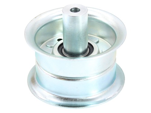 Spannrolle mähwerk ø88mm - spannrolle,