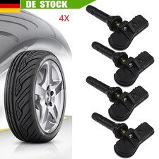 4Stk Reifendrucksensor RDKS