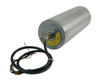 Interroll 138i 455W 126188 Trommelmotor Drum Motor SL: 350mm -used-