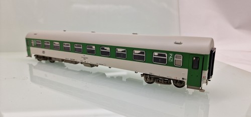 Aus 90177 acme klasse - 2.klasse, wagen