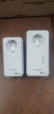 Devolo dLAN 500 AV Wireless+