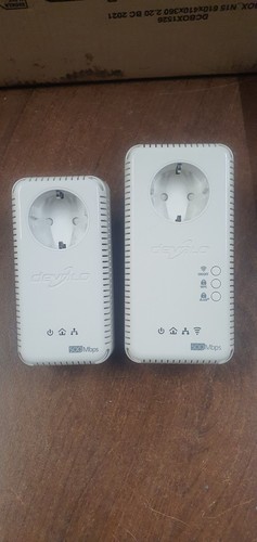Devolo dlan 500 - devolo,