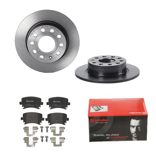 Brembo bremsscheiben ø253mm - brembo, +
