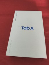 Samsung Galaxy TAB A 10.5 schwarz 32GB SM-T590 neuwertig OVP