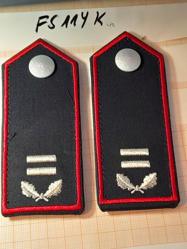 Schulterstücke feuerwehr - schulterstücke,