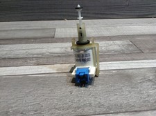 Miele Spülmaschine Ventil