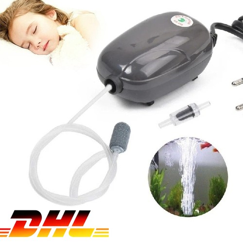Sauerstoffpumpe für teich - sauerstoffpumpe,