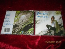 CD-SHONA LAING--New on Earth--Neuwertig !-----