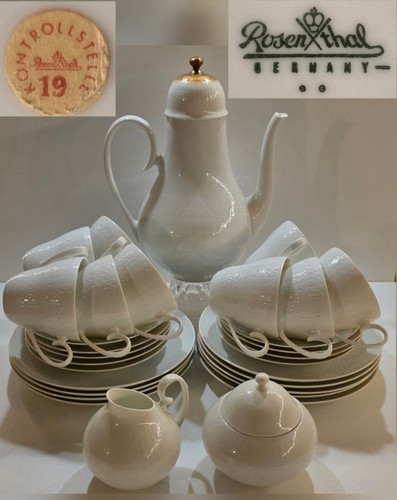 Vintage rosenthal - vintage,
