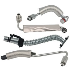 Ölleitung Turbolader für Opel Astra J Corsa D E Insignia A Zafira Chevrolet Aveo