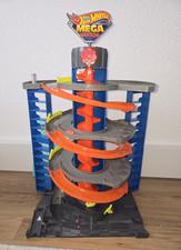 Hot Wheels Mega Garage