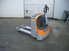 Gabelstapler E Stapler Still