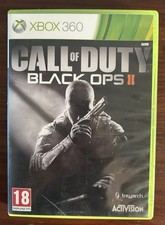 Call Of Duty: Black Ops 2 -