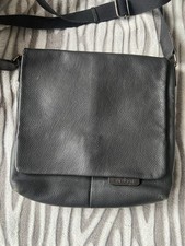 strellson ledertasche