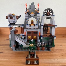 2007 LEGO Castle 7036
