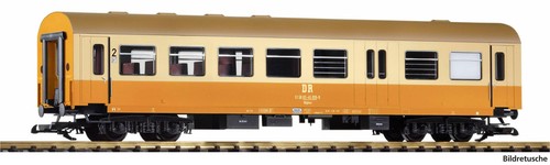 Rekowagen städteexpress - g,