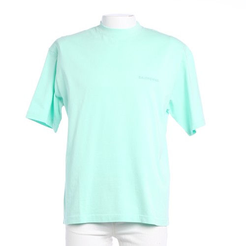 Shirt balenciaga grün - balenciaga,