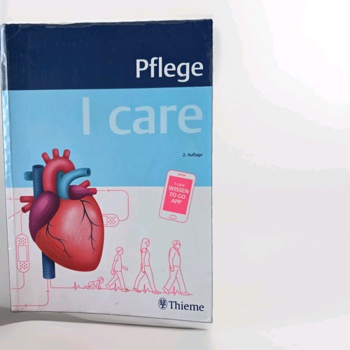 Care pflege - i,