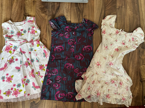 Marken sommerkleider paket - sommerkleider,